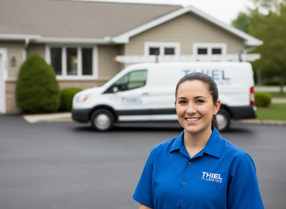 Plumber Royal, IA FAQs